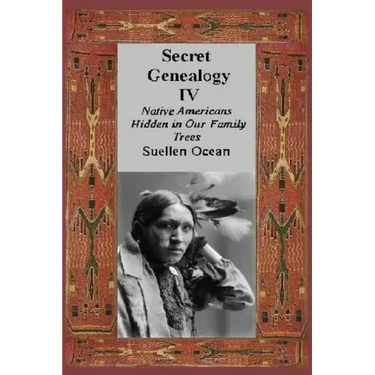 Secret Genealogy