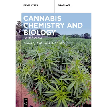 Cannabis Chemistry and Biology