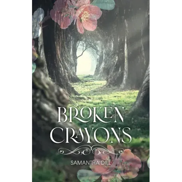 Broken Crayons