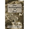The Sovereignty of God