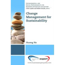 Change Management for Sustainability