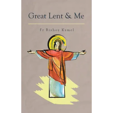 Great Lent and Me