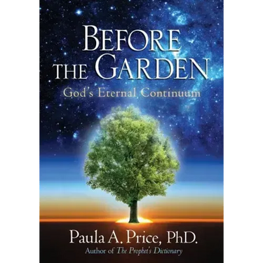 Before the Garden: God's Eternal Continuum