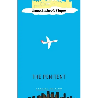 The Penitent