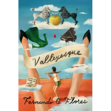Valleyesque: Stories