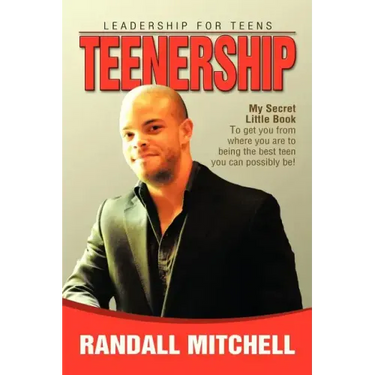 Teenership: Leadership for teens