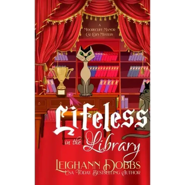 Lifeless in the Library