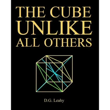 The Cube Unlike All Others