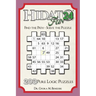 Hidato fun 24: 203 New Logic Puzzles