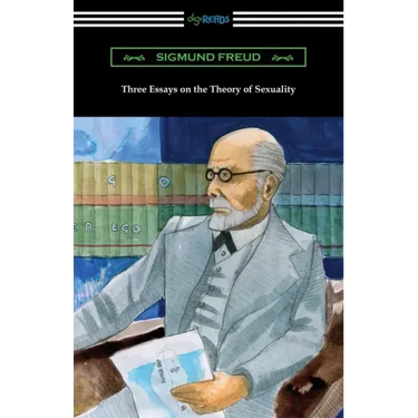 Three Essays on the Theory of Sexuality