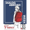 Everyday French Conversations to Help You Learn French - Week 1/Week 2: Semestre d'Oliver en France