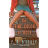 The Fine Color of Rust