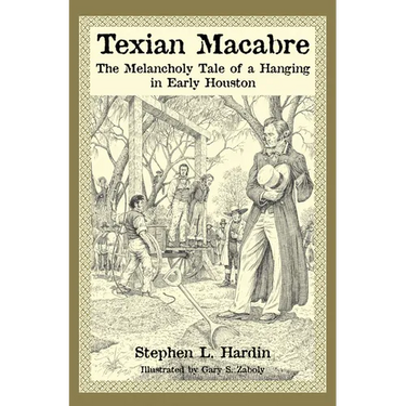 Texian Macabre