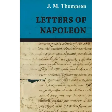 Letters of Napoleon