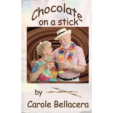 Chocolate on a Stick