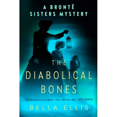 The Diabolical Bones