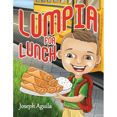 Lumpia for Lunch