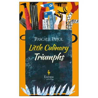 Little Culinary Triumphs