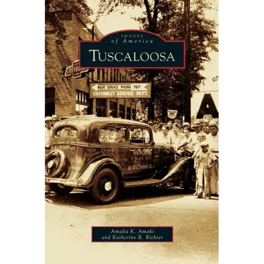 Tuscaloosa