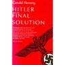 Hitler and the Final Solution