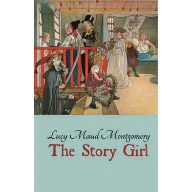 The Story Girl
