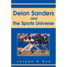 Deion Sanders and the Sports Universe