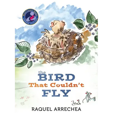 The Bird That Couldn't Fly