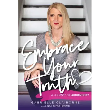 Embrace Your Truth: A Journey of Authenticity