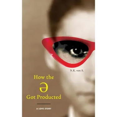 How the Ə Got Producted: A Love Story
