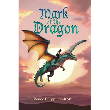 Mark of the Dragon