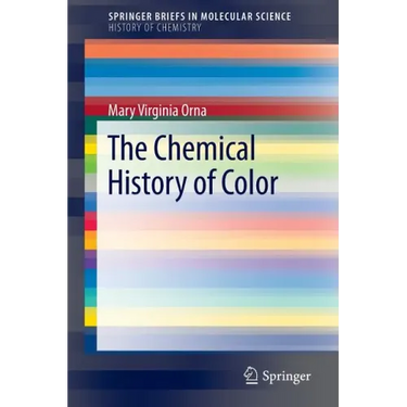 The Chemical History of Color