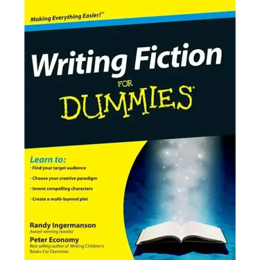Writing Fiction for Dummies