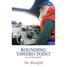 Rounding Tawero Point