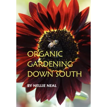 Organic Gardening Down South