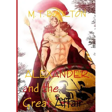 Alexander and the Great Affair