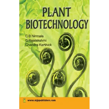 Plant Biotechnology