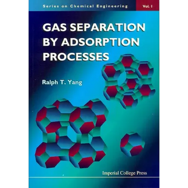 Gas Separation by Adsorption Process(v1)