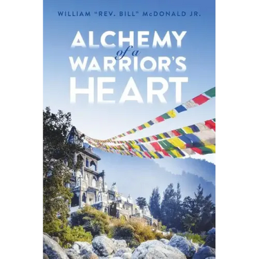 Alchemy of a Warrior's Heart