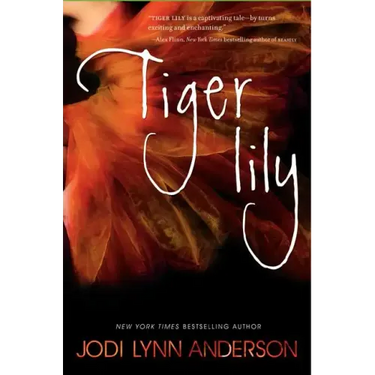 Tiger Lily