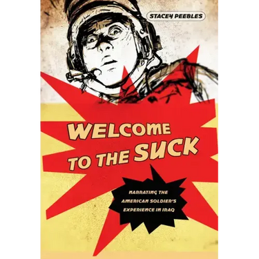 Welcome to the Suck