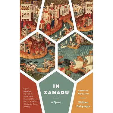 In Xanadu: A Quest