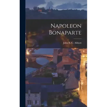 Napoleon Bonaparte