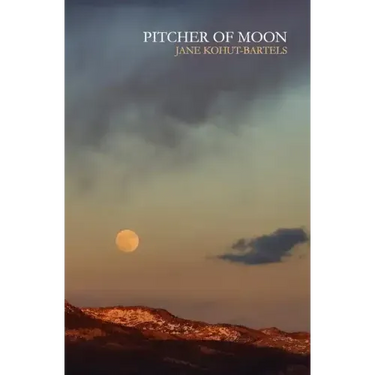 Pitcher of Moon
