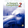 The Keeper's Companion, Vol. 2: Prohibition, Firearms, Tomes & Creatures