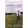 Homelands: A Memoir