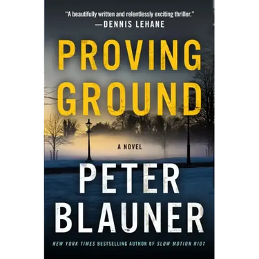 Proving Ground