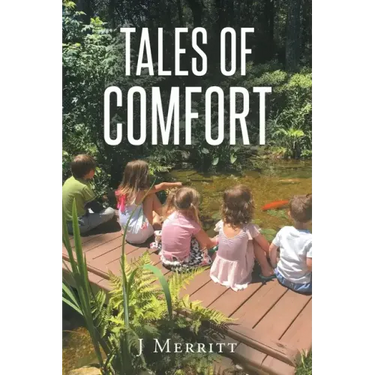Tales Of Comfort