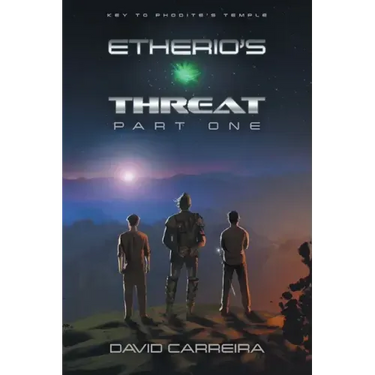 Key to Phodite's Temple: Etherio's Threat