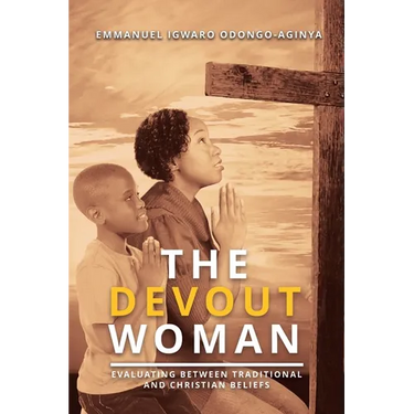 The Devout Woman