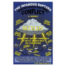The Infamous Rapture Conflict Settled